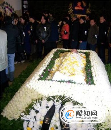 追悼会仪式程序