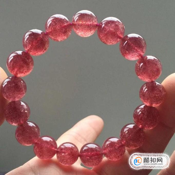 各种水晶都有哪些功效