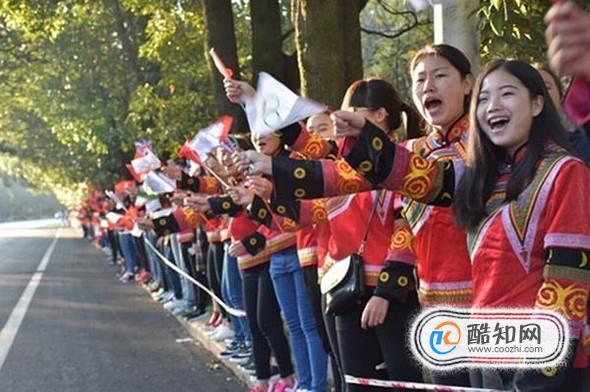 “马拉松”为何成中国体育界的网红
