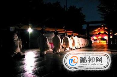 长辈去世有什么礼节