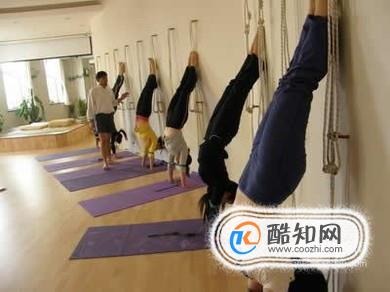 如何快速练成倒立
