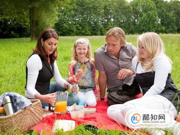 周末可以带孩子上哪儿玩？