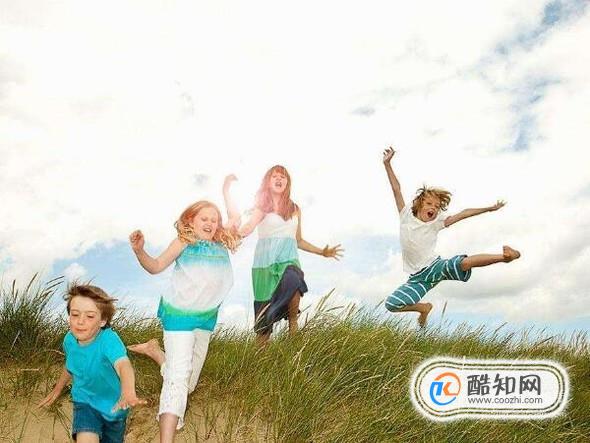 周末可以带孩子上哪儿玩？