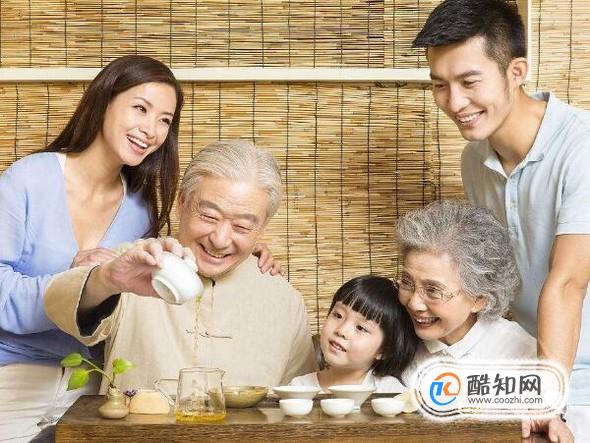 过年怎么给岳父岳母准备礼物？