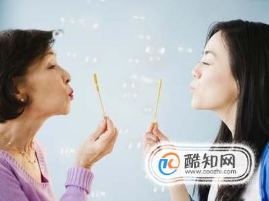 老人真正需要的关心是什么？