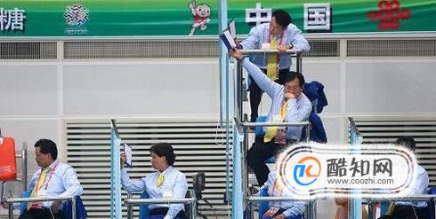跳水比赛怎么打分