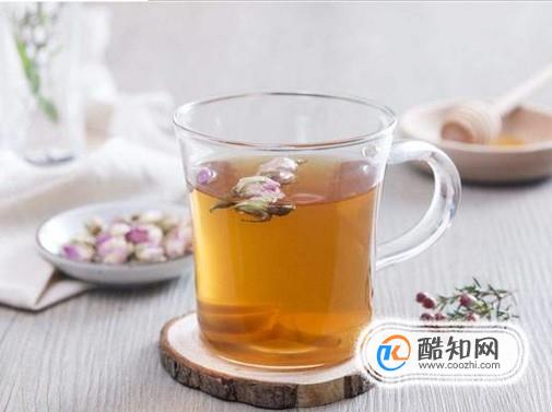 经常喝什么茶可以达到减肥排毒的效果？