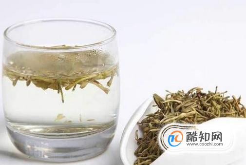 经常喝什么茶可以达到减肥排毒的效果？