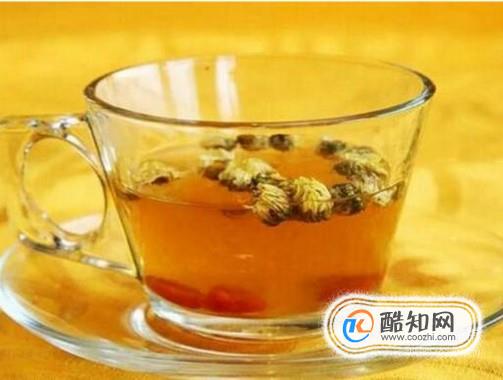 经常喝什么茶可以达到减肥排毒的效果？