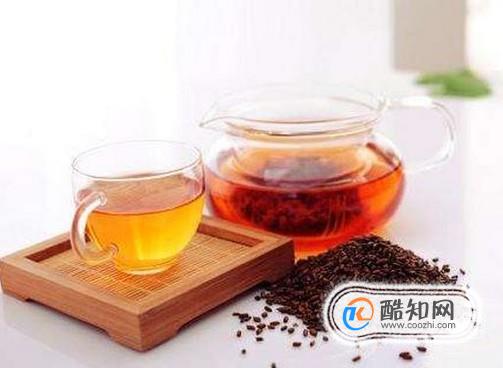 经常喝什么茶可以达到减肥排毒的效果？