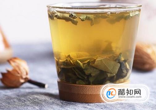 经常喝什么茶可以达到减肥排毒的效果？