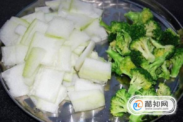 8种减肥吃瘦的菜谱