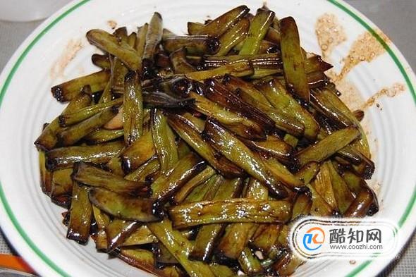 8种减肥吃瘦的菜谱