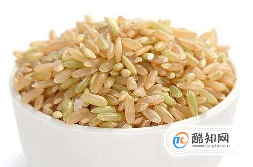五谷杂粮减肥经验