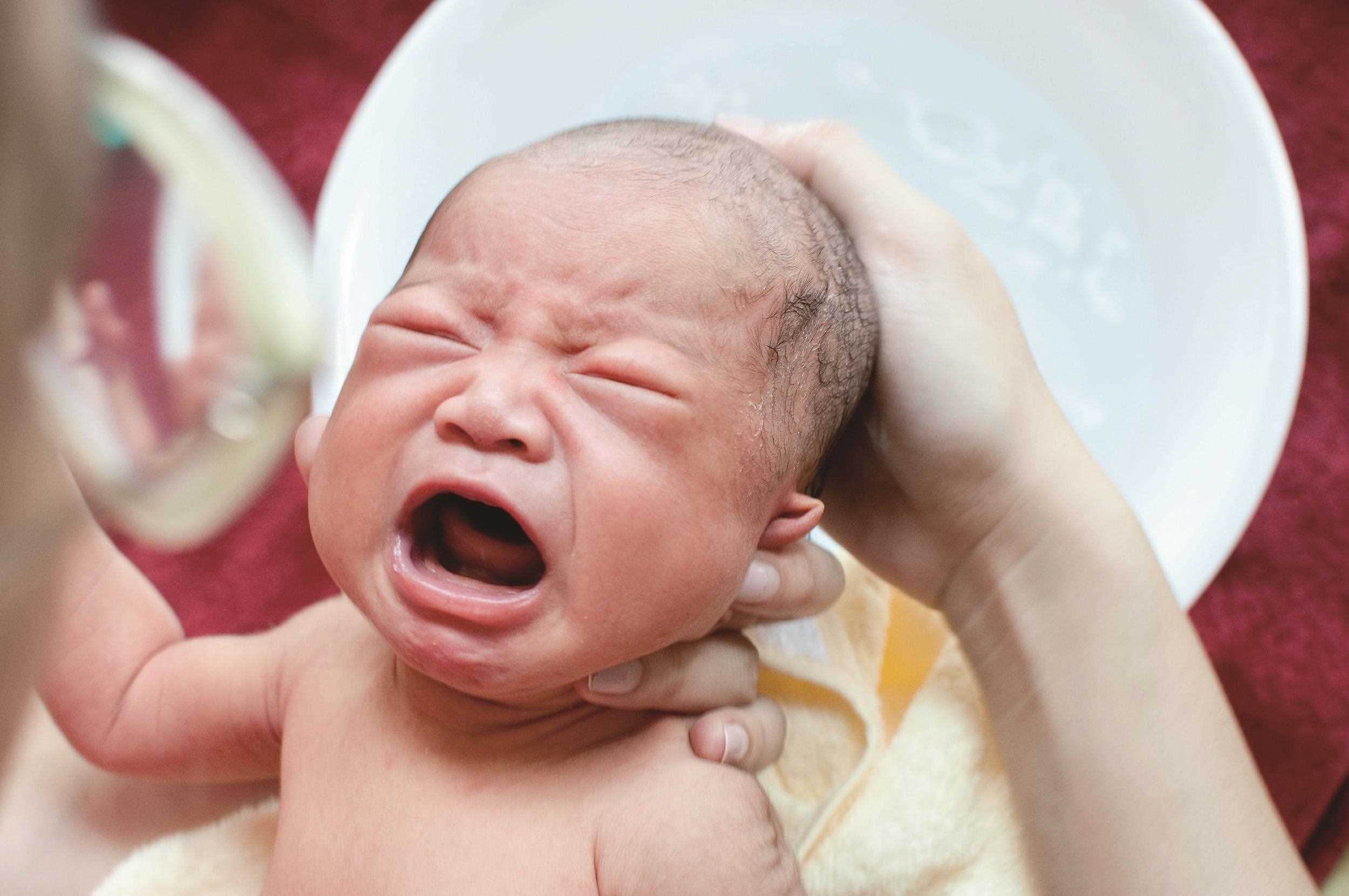 新生儿“难伺候”?护理可以这样做