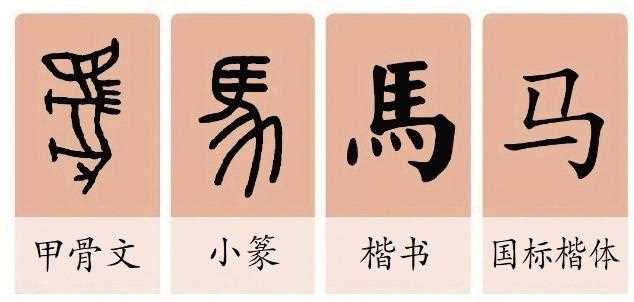 首个世界马日,盘一盘“马”文化