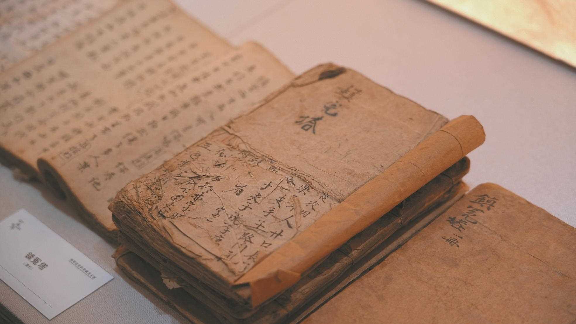 皮影戏:最古老的“电影”