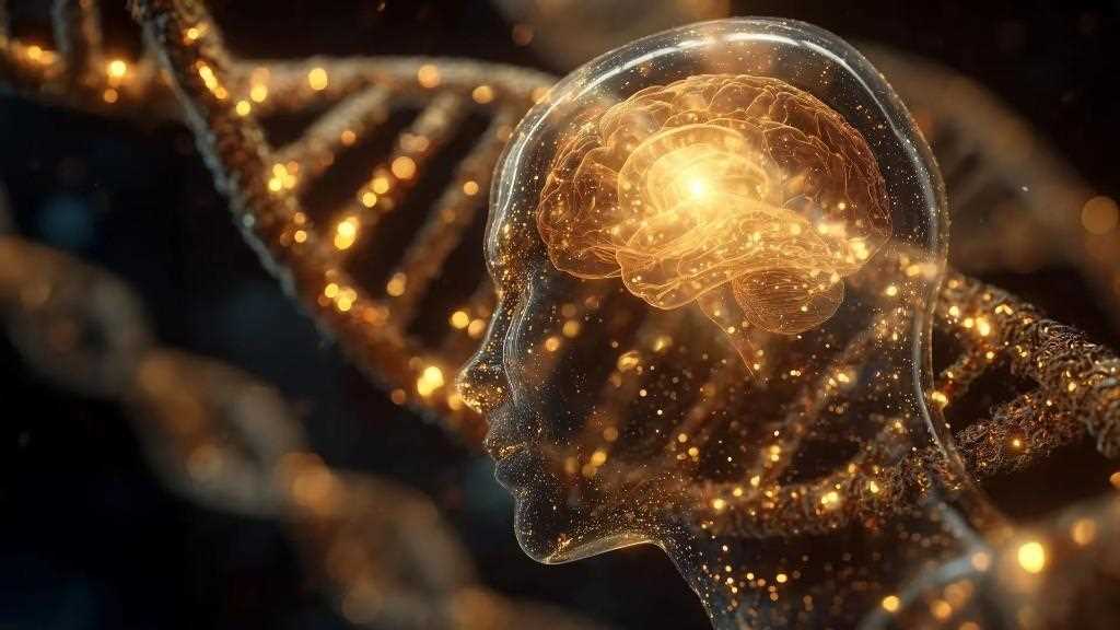 破解人脑独特性的关键DNA片段发现