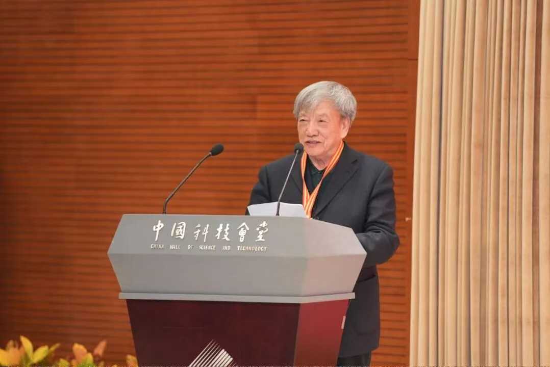 为科技科普领域贡献“银发力量” 广大老科技工作者续写辉煌