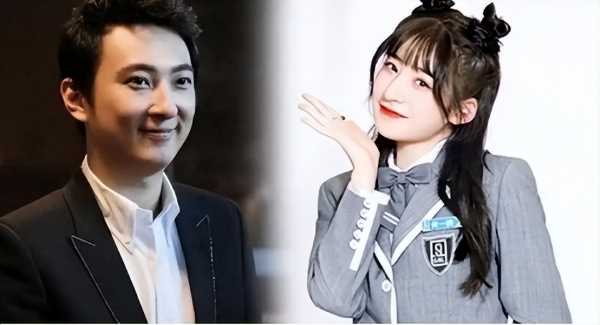 黄一鸣官宣恋情,男友出手大方不是富二代,难怪送女儿回老家