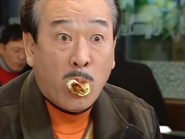 《搞笑一家人》顺才爷爷去世饰演者,韩国演员李顺载去世,享年91岁