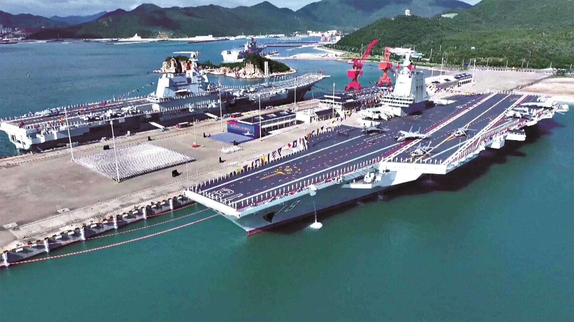 从新年贺词看中国创新