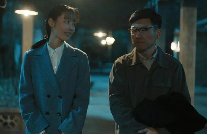 《功勋》陆杰为什么拒绝姚兰?陆杰得了什么病?