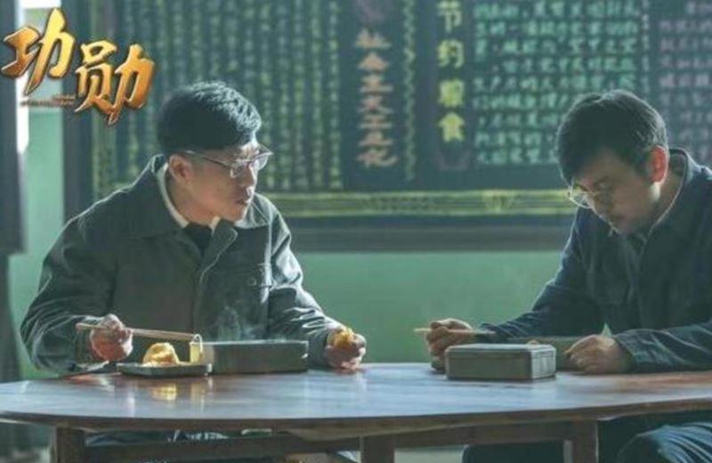 《功勋》陆杰为什么拒绝姚兰?陆杰得了什么病?
