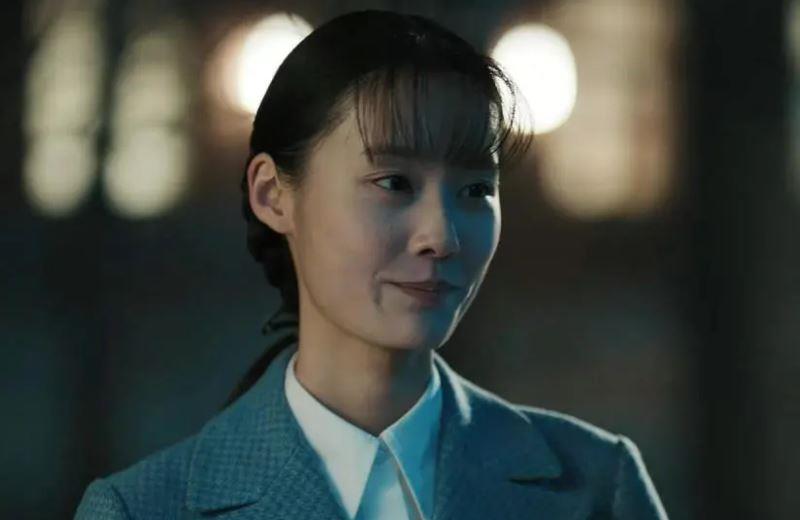 《功勋》陆杰为什么拒绝姚兰?陆杰得了什么病?