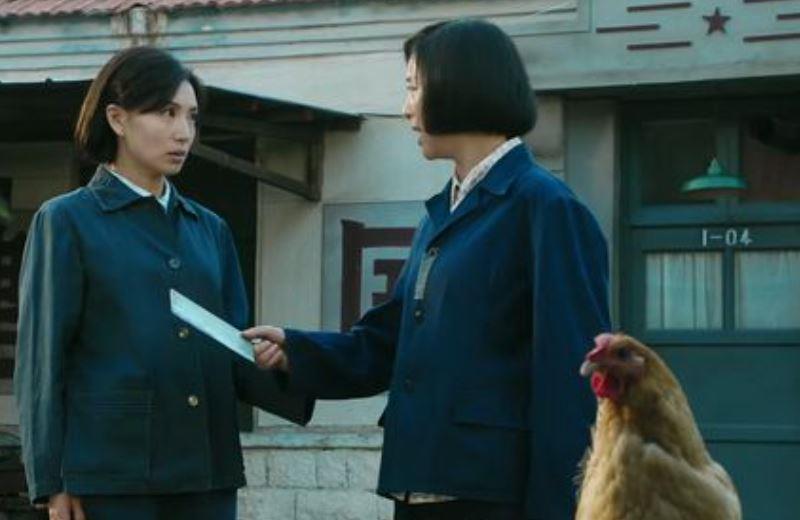 《功勋》燕妮度过危险期了吗?剧中原型还有几个在世?