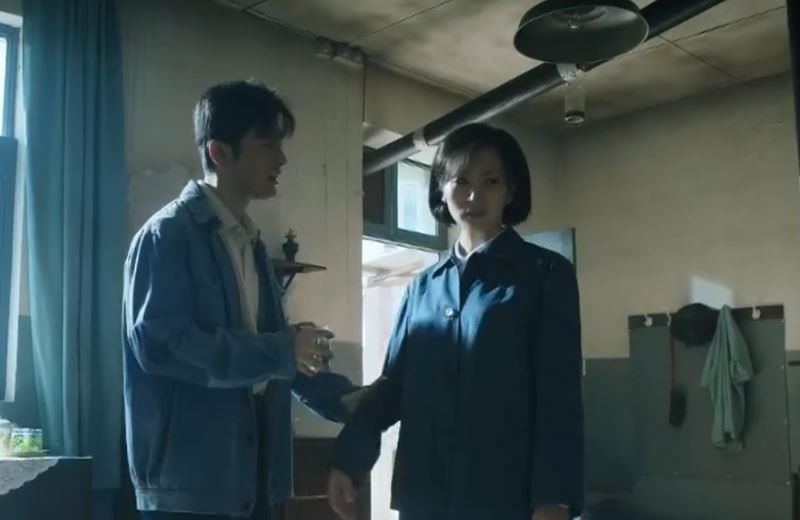 《功勋》燕妮度过危险期了吗?剧中原型还有几个在世?