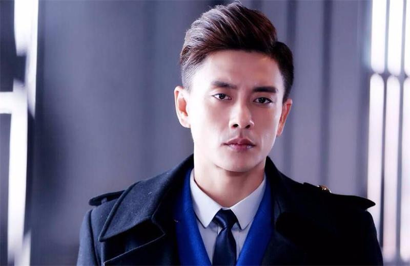黄宗泽和胡杏儿如今怎么样,曾经一起多年,如今没有结果