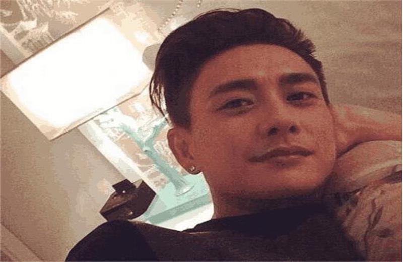 黄宗泽和胡杏儿如今怎么样,曾经一起多年,如今没有结果
