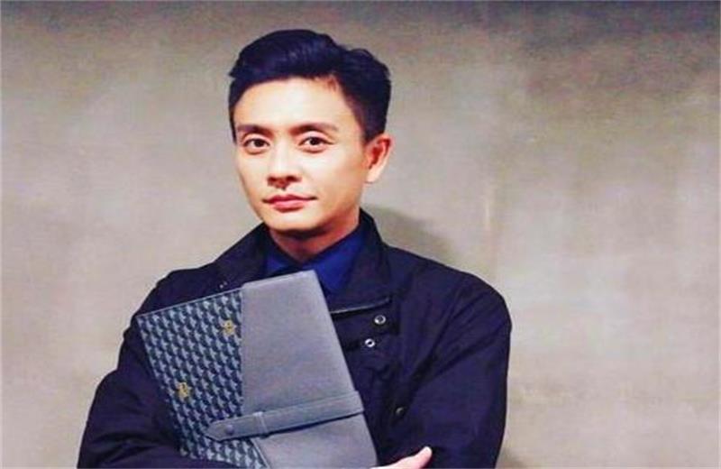 黄宗泽和胡杏儿如今怎么样,曾经一起多年,如今没有结果