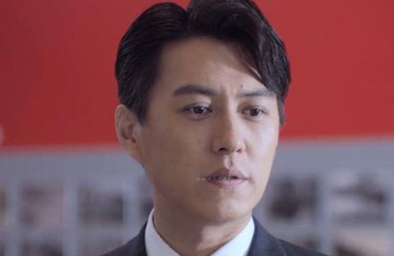 齐本安真的是的掘墓人吗?石红杏知情吗?
