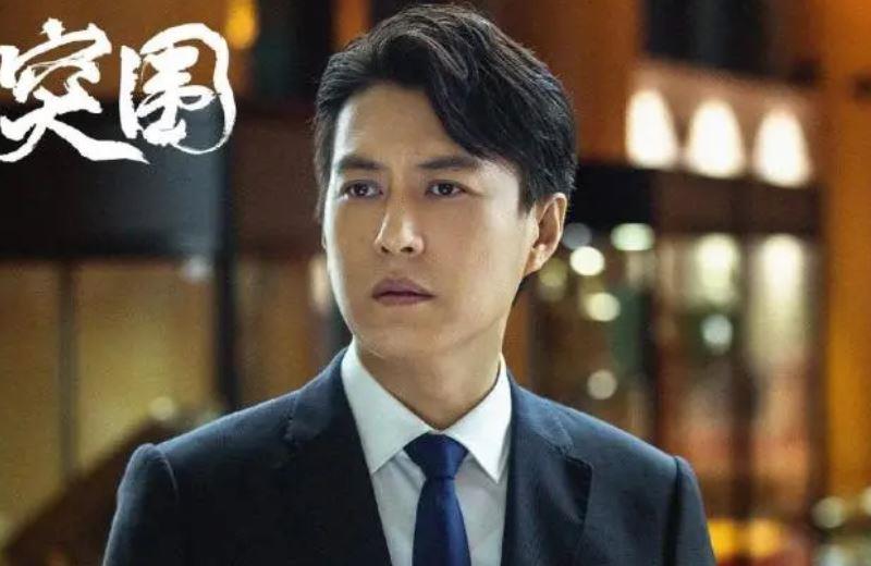 齐本安真的是的掘墓人吗?石红杏知情吗?