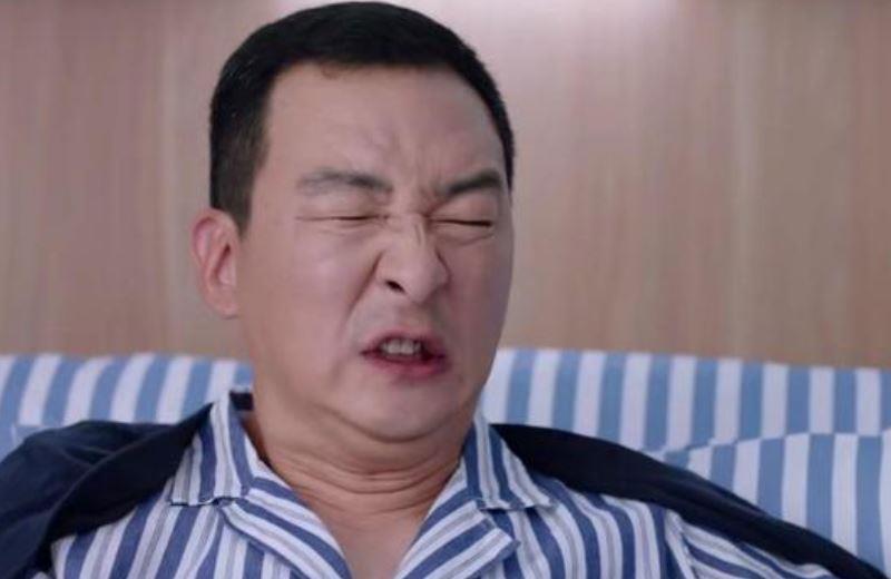 《突围》陈英诚是什么人?为什么会成为天文馆的辅导员?