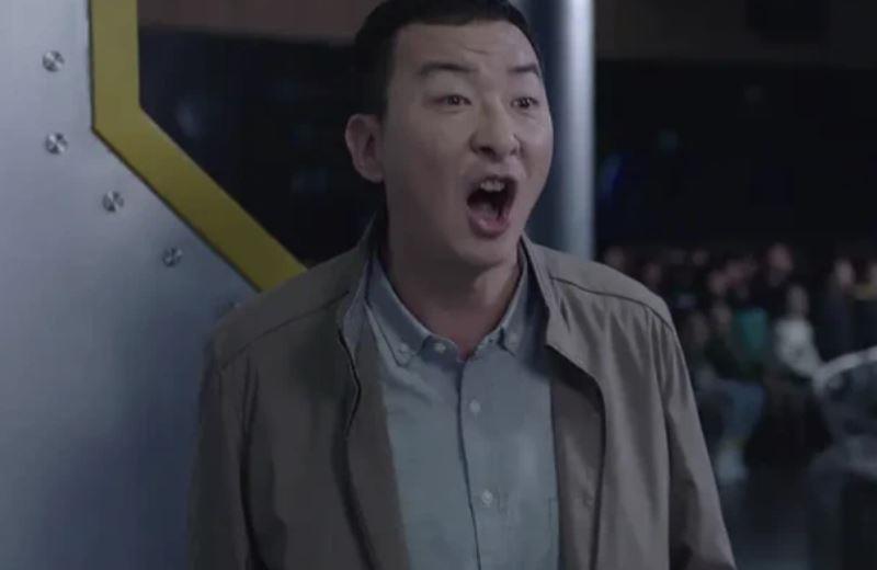 《突围》陈英诚是什么人?为什么会成为天文馆的辅导员?
