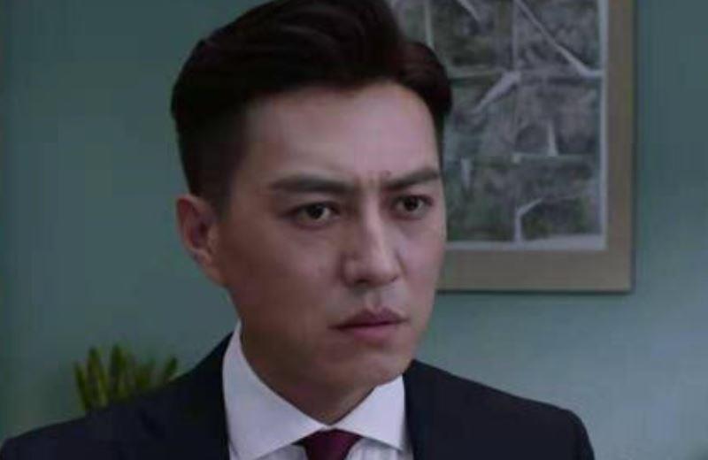《突围》和《人民的名义》有什么关系?林满江的原型是谁?