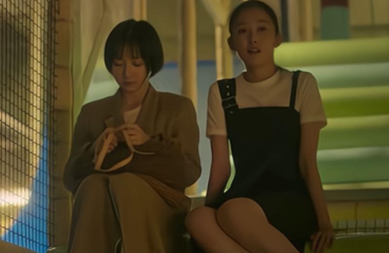 《我的巴比伦恋人》吵架吻是在哪一集?为什么会穿越时空?